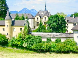 Image of Salzburg accommodation