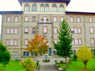 Image of Borgo Alla Collina accommodation