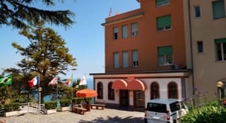 Image of Varazze B&B rooms