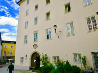 Image of Salzburg accommodation