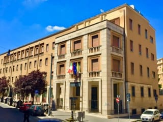 Image of Vatican B&B rooms