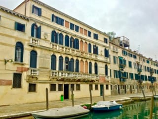 Image of Venice B&B rooms