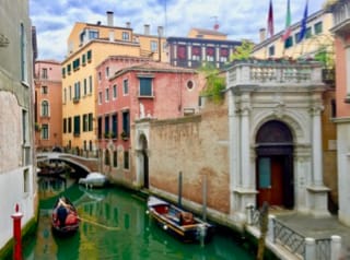 Image of Venice B&B rooms