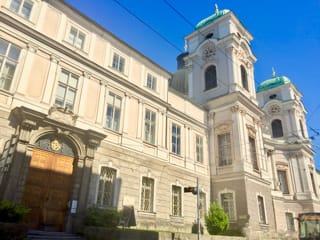 Image of Salzburg B&B rooms