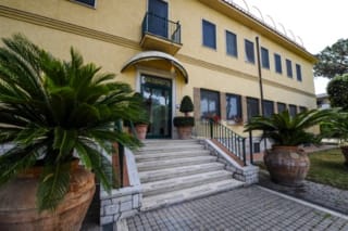 Image of Appio Latino accommodation