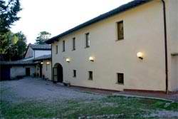 Image of Lugnano in Teverina accommodation