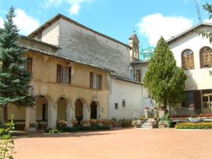Image of Spoleto accommodation