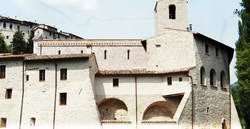 Image of Sant'Anatolia di Narco accommodation