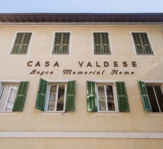 Image of Vallecrosia B&B rooms