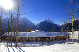 Image of Saint Nicolas accommodation