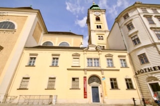 Image of Vienna accommodation