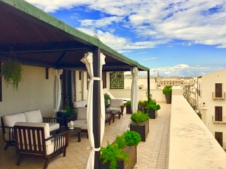 Image of Siracusa accommodation