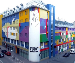 Image of Vienna accommodation