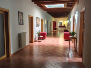 Image of Verona accommodation