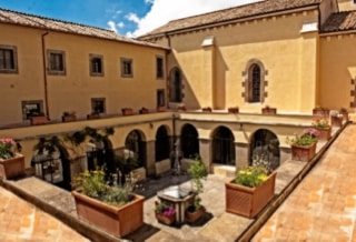Image of Rocca di Papa accommodation