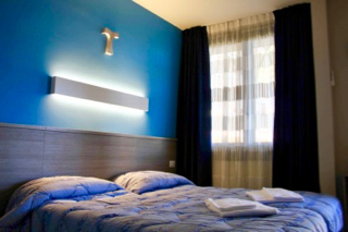 Image of EUR Garbatella B&B rooms