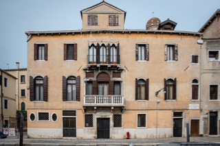 Image of Venice accommodation
