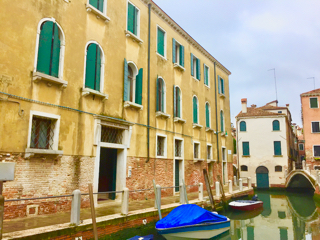 Image of Venice accommodation
