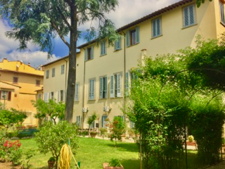 Image of Florence accommodation