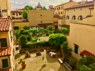 Image of Florence B&B rooms