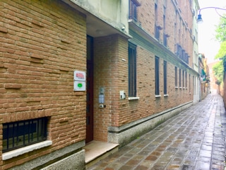 Image of Venice accommodation