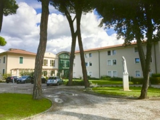 Image of Marina di Massa accommodation