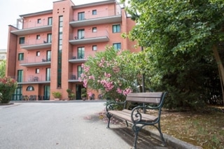 Image of Pisa accommodation