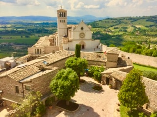 Image of Assisi B&B rooms