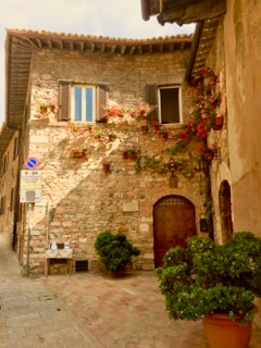 Image of Assisi accommodation