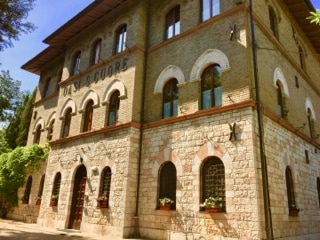 Image of Assisi accommodation