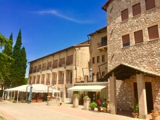 Image of Assisi accommodation