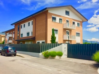 Image of Santa Maria degli Angeli accommodation