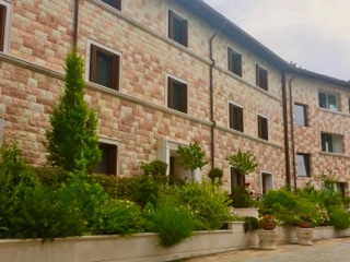 Image of Assisi B&B rooms