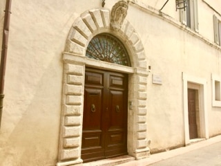 Image of Assisi accommodation