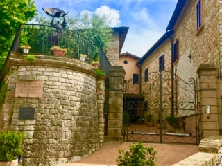 Image of Assisi accommodation