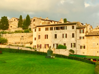 Image of Assisi accommodation