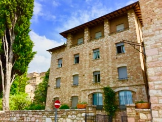 Image of Assisi B&B rooms