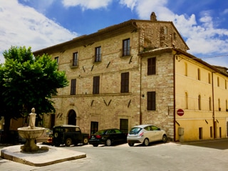 Image of Assisi accommodation