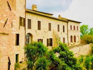 Image of Assisi accommodation