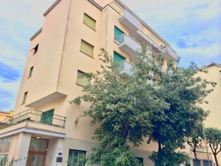 Image of Vatican accommodation