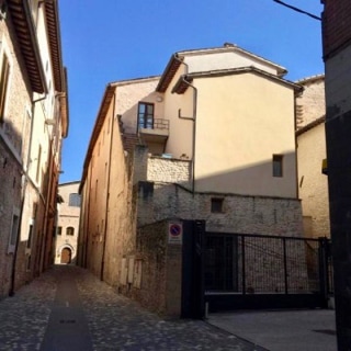 Image of Foligno accommodation