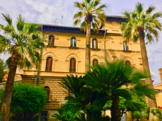 Image of Repubblica accommodation