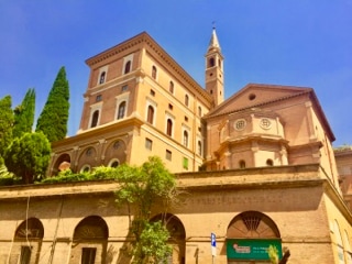 Image of Colosseum B&B rooms