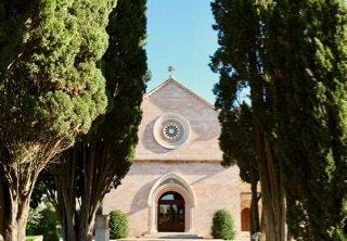 Image of Santa Maria degli Angeli accommodation