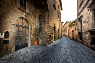 Image of Orvieto accommodation