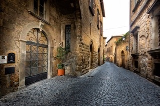 Image of Orvieto B&B rooms