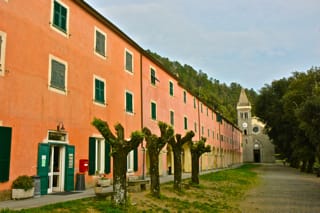 Image of Cinque Terre Monterosso al Mare accommodation