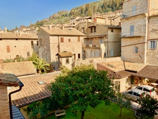 Image of Assisi B&B rooms