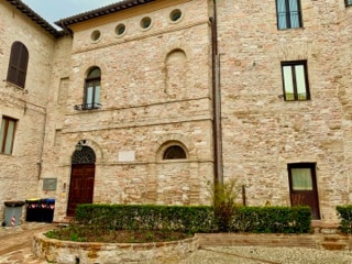 Image of Assisi accommodation