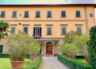 Image of Florence accommodation